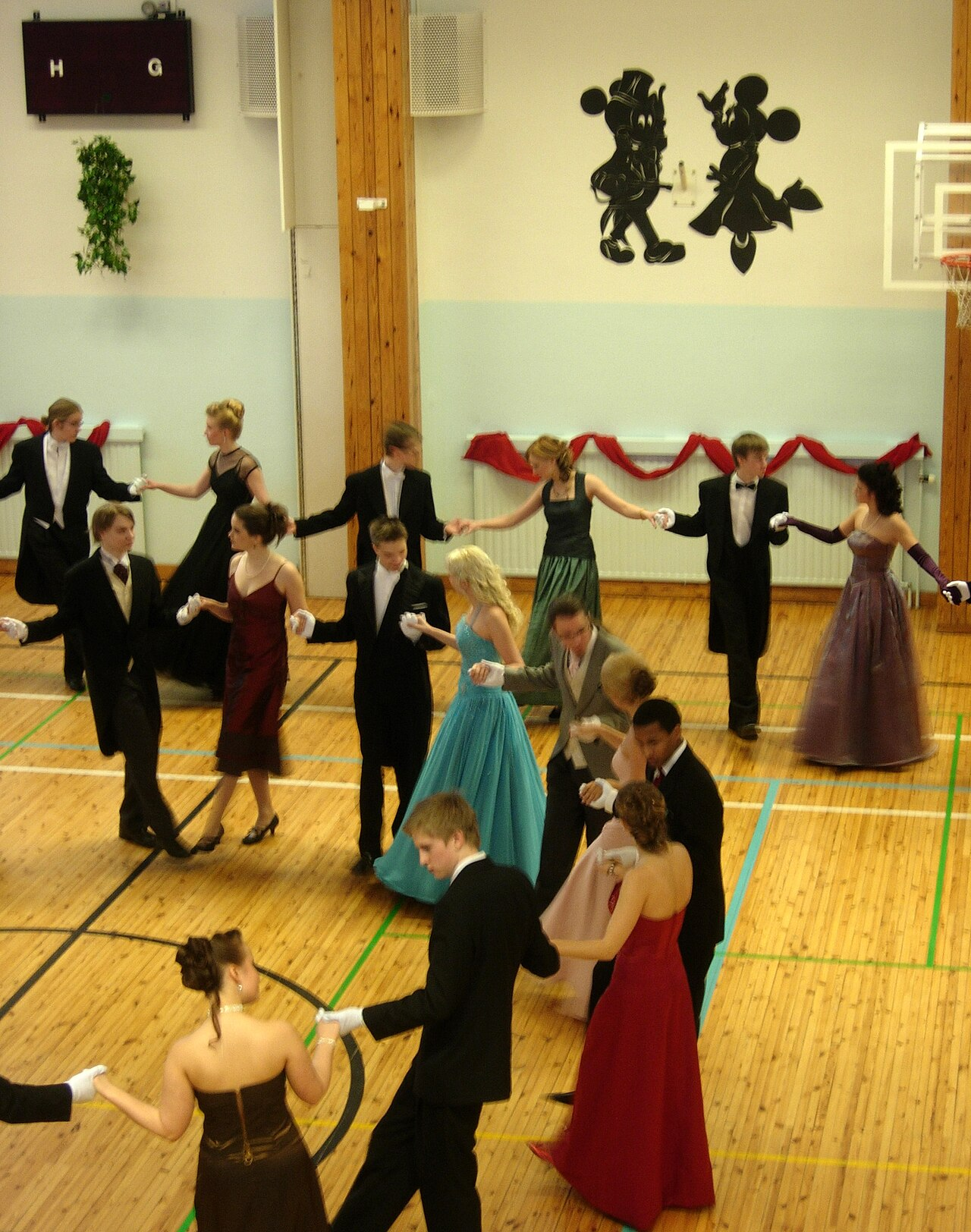 Prom