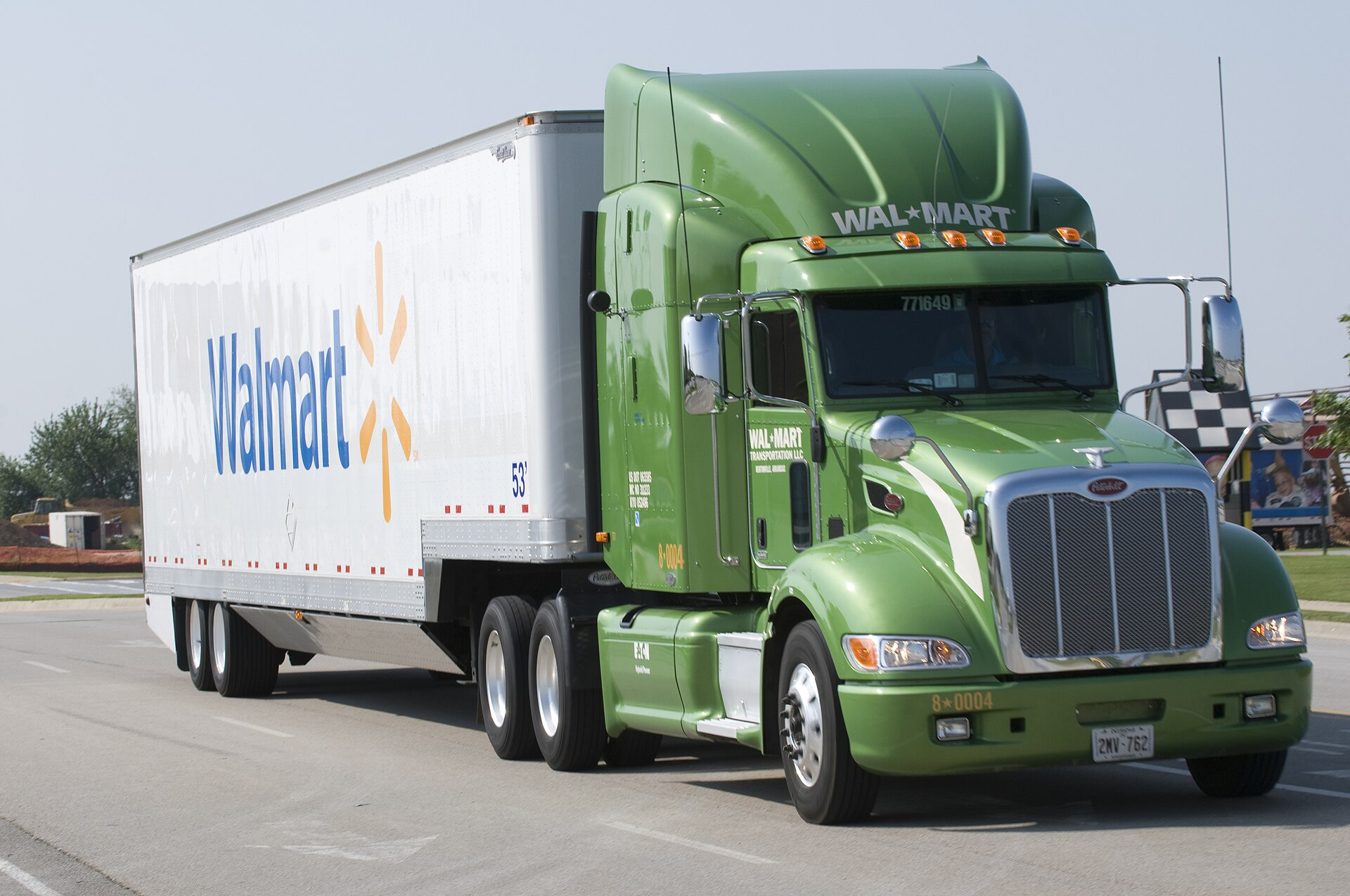 Truck