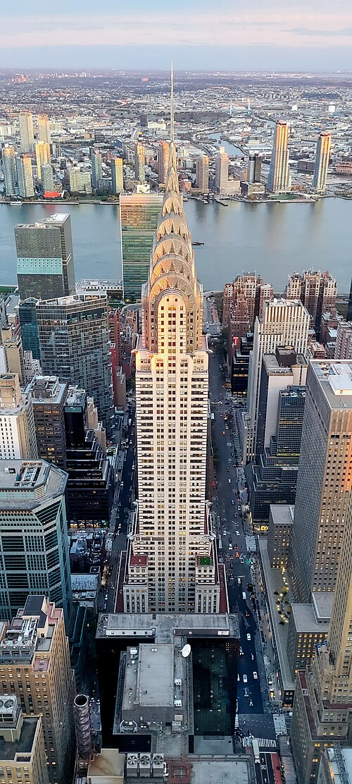 Chrysler Building