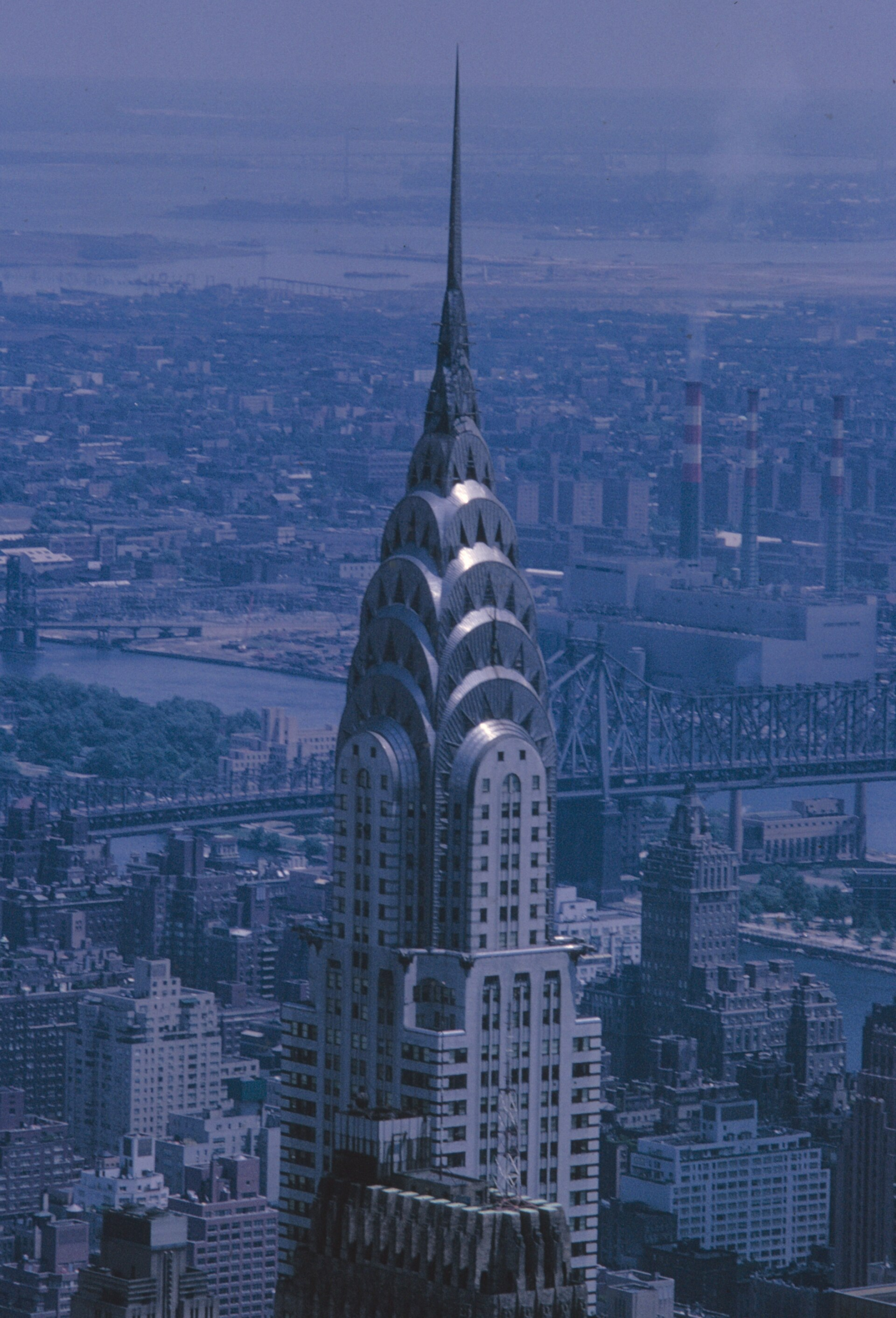 Chrysler Building