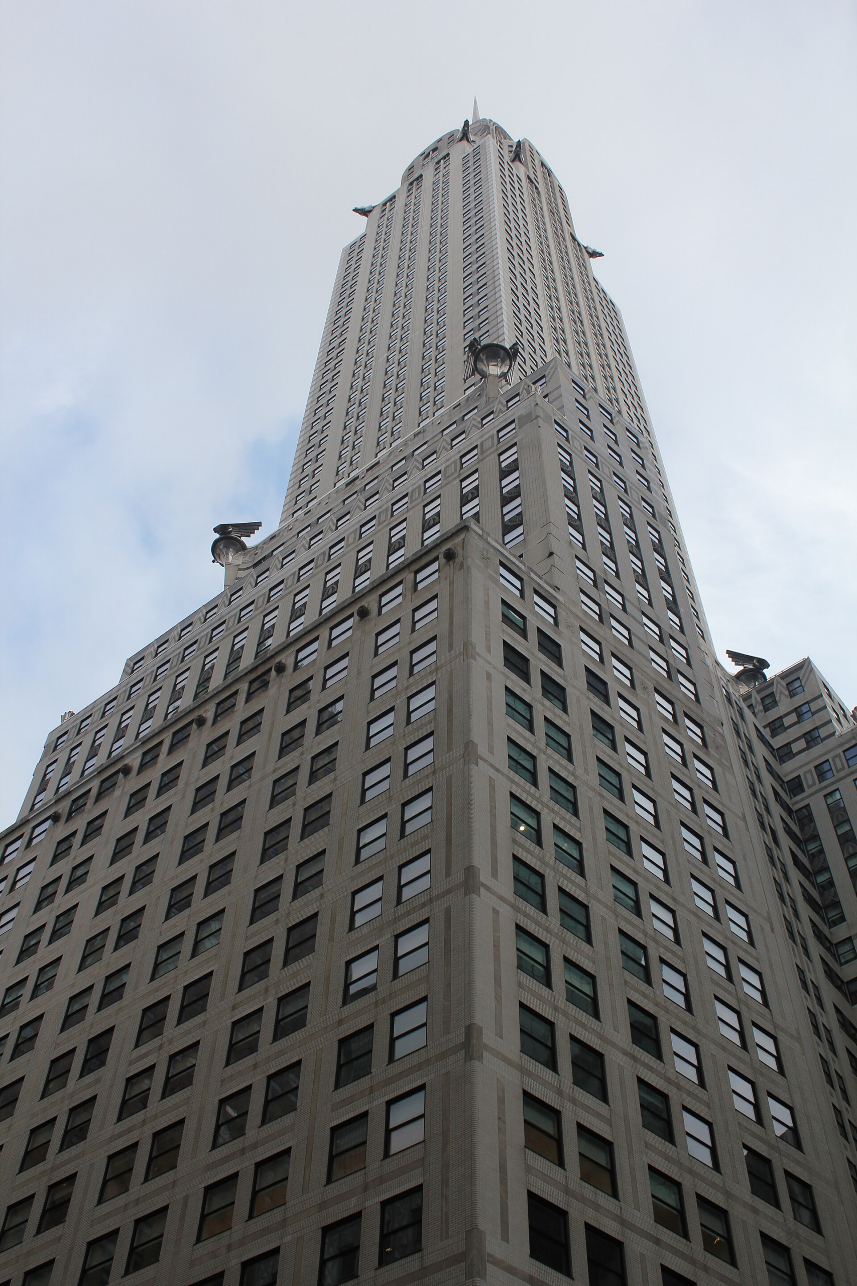 Chrysler Building