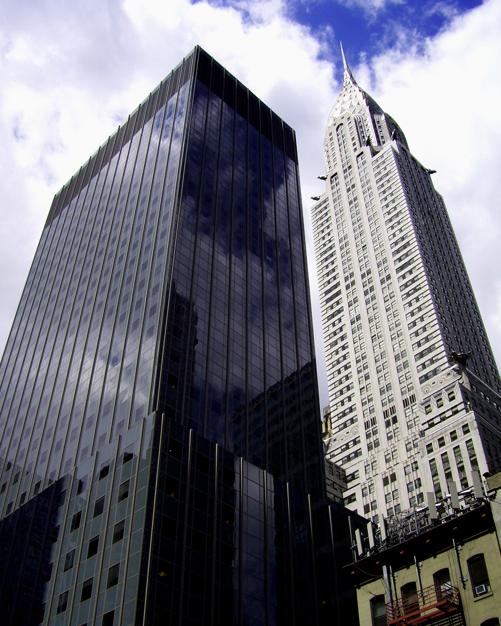 Chrysler Building