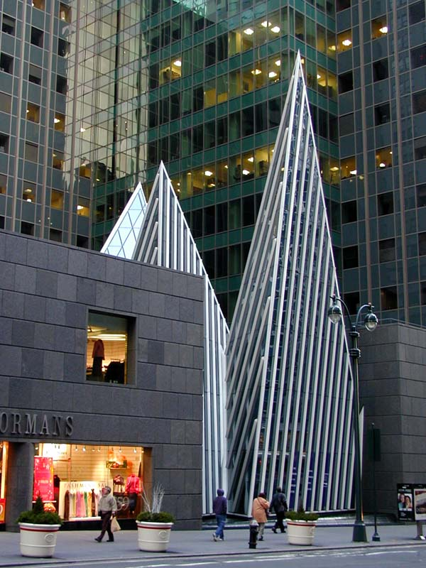 Chrysler Building