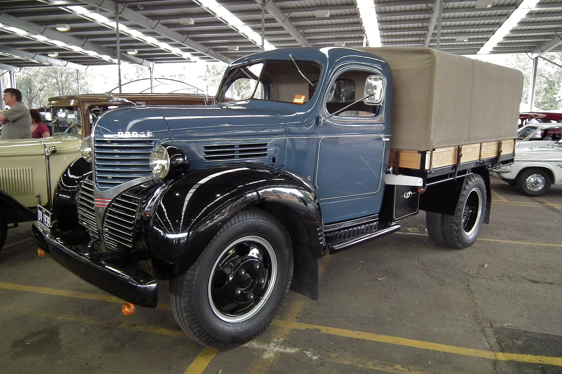 Truck