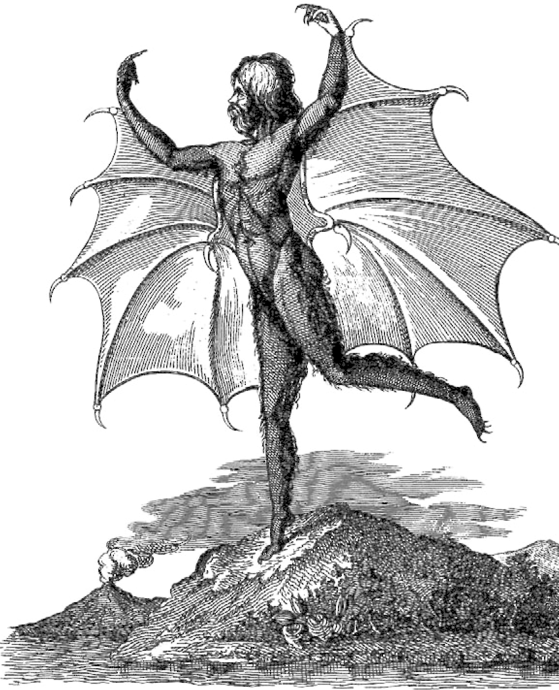 Great Moon Hoax