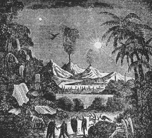 Great Moon Hoax
