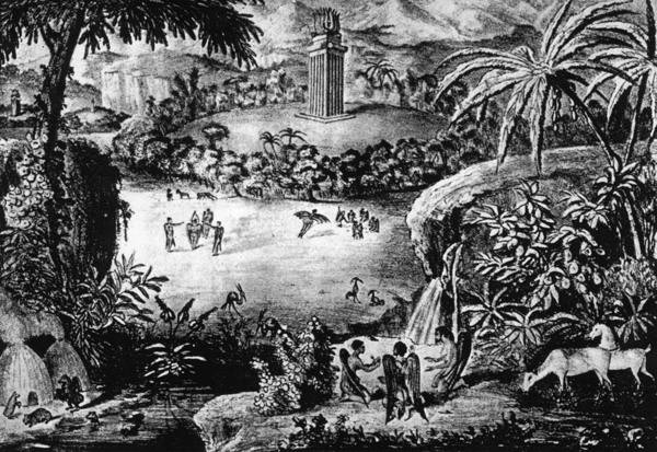 Great Moon Hoax
