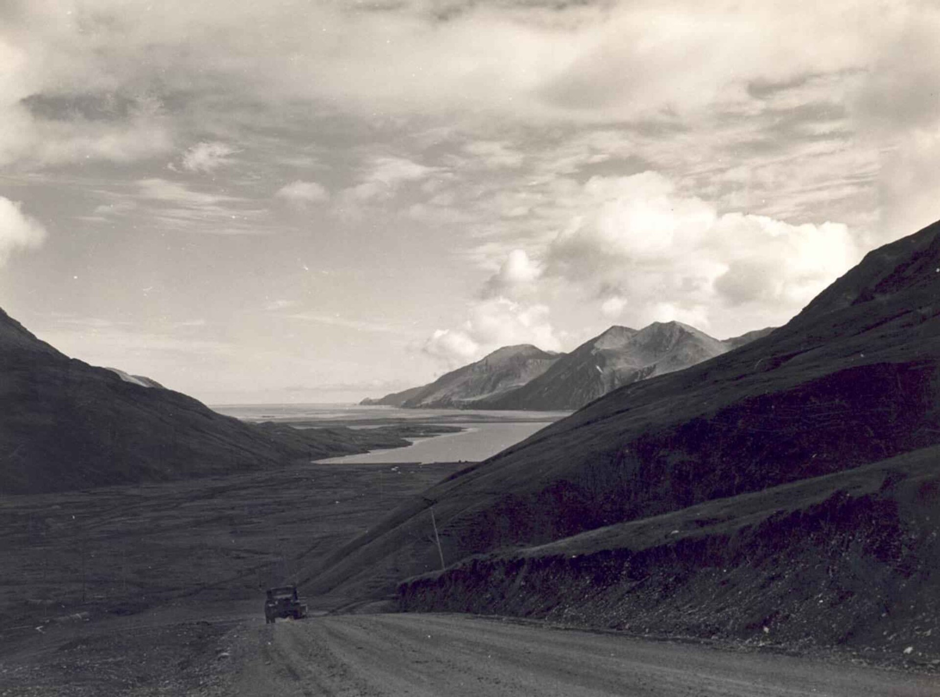 Road