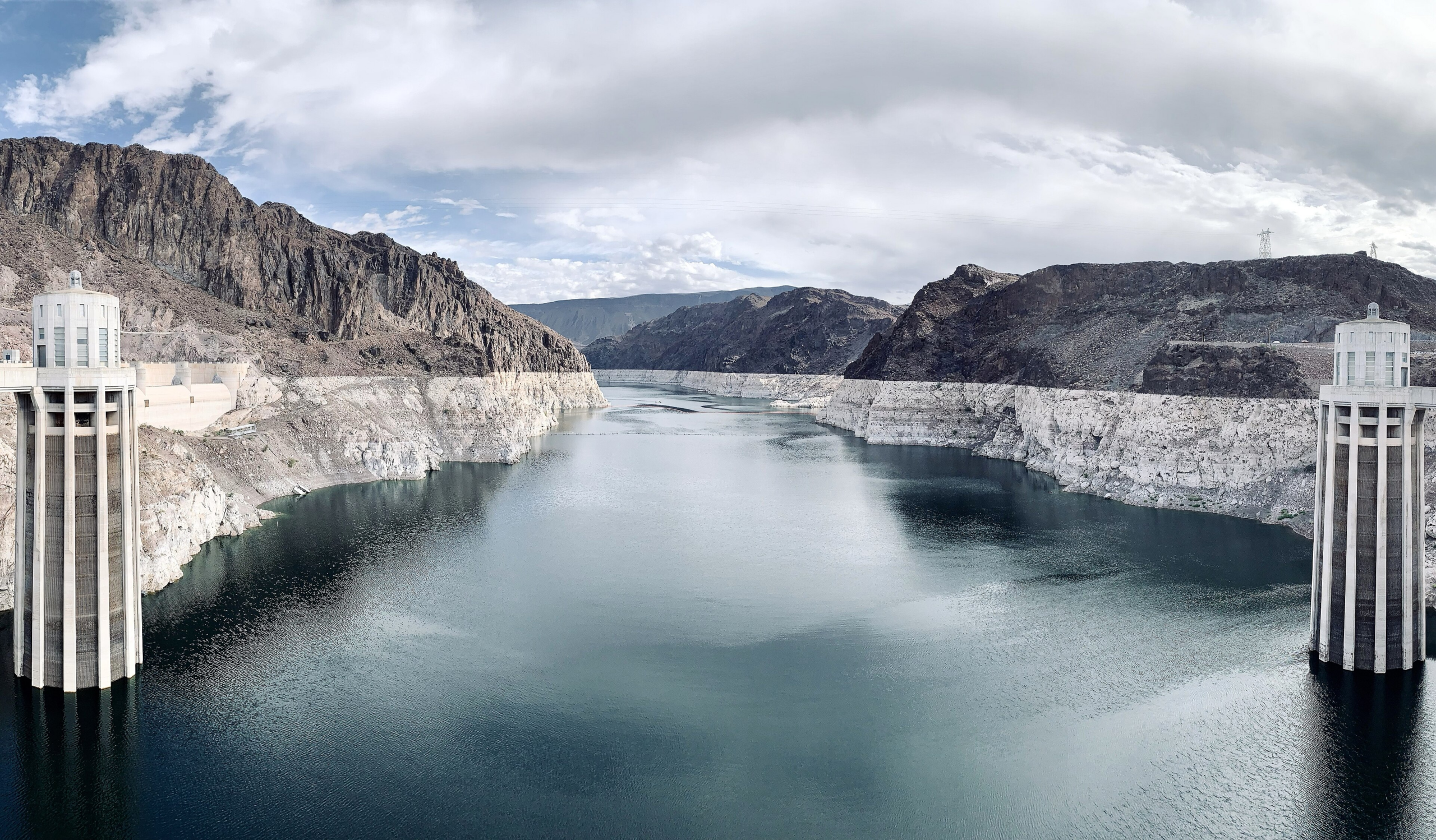 Hoover Dam Colorado