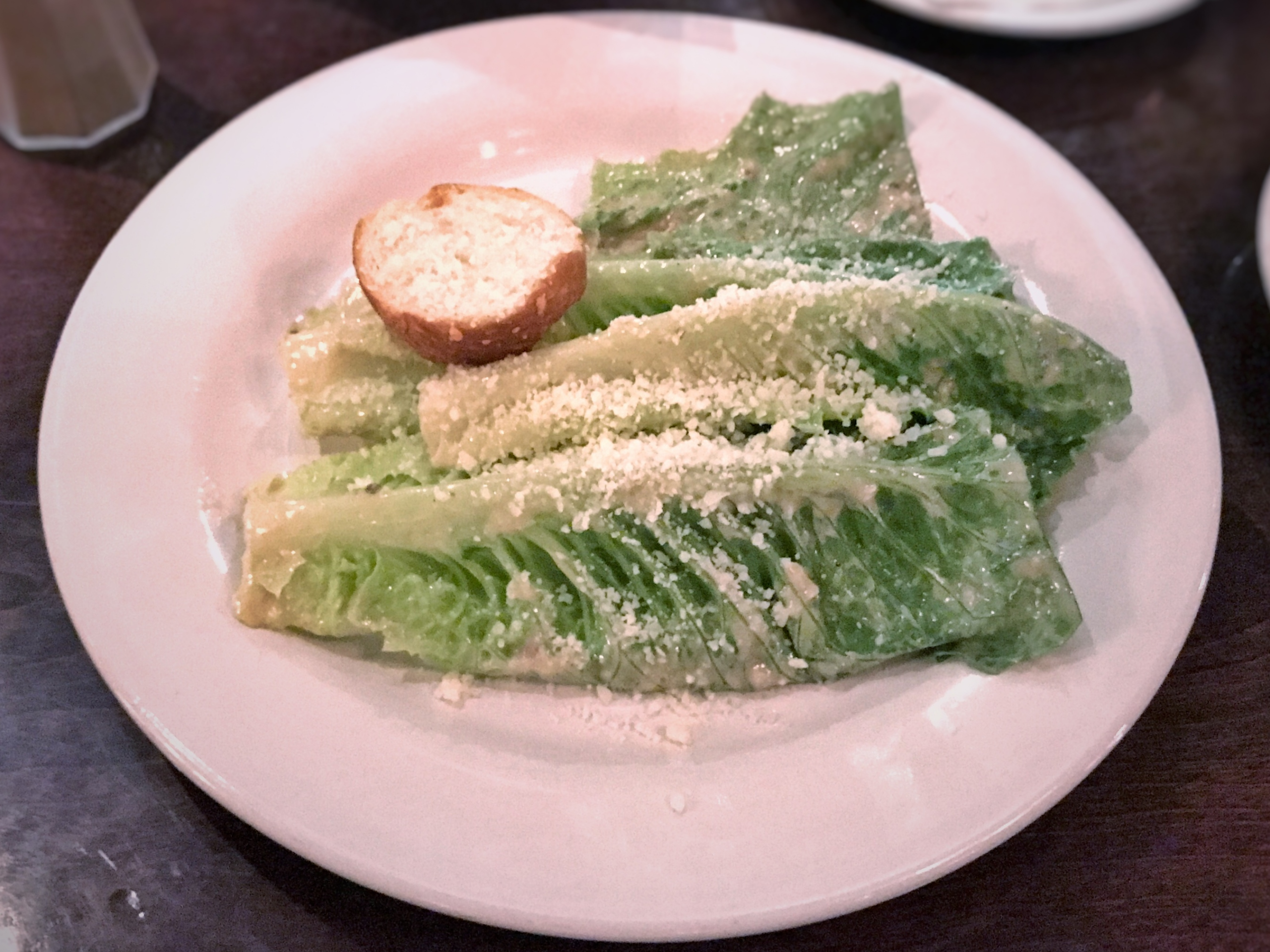 Caesar salad