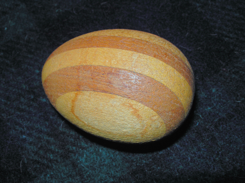 Darning Egg