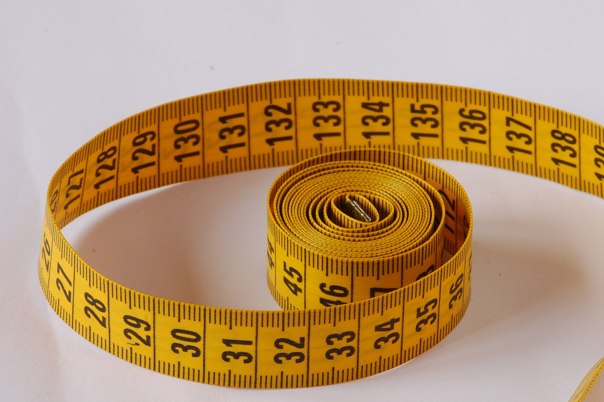Measuring Tape
