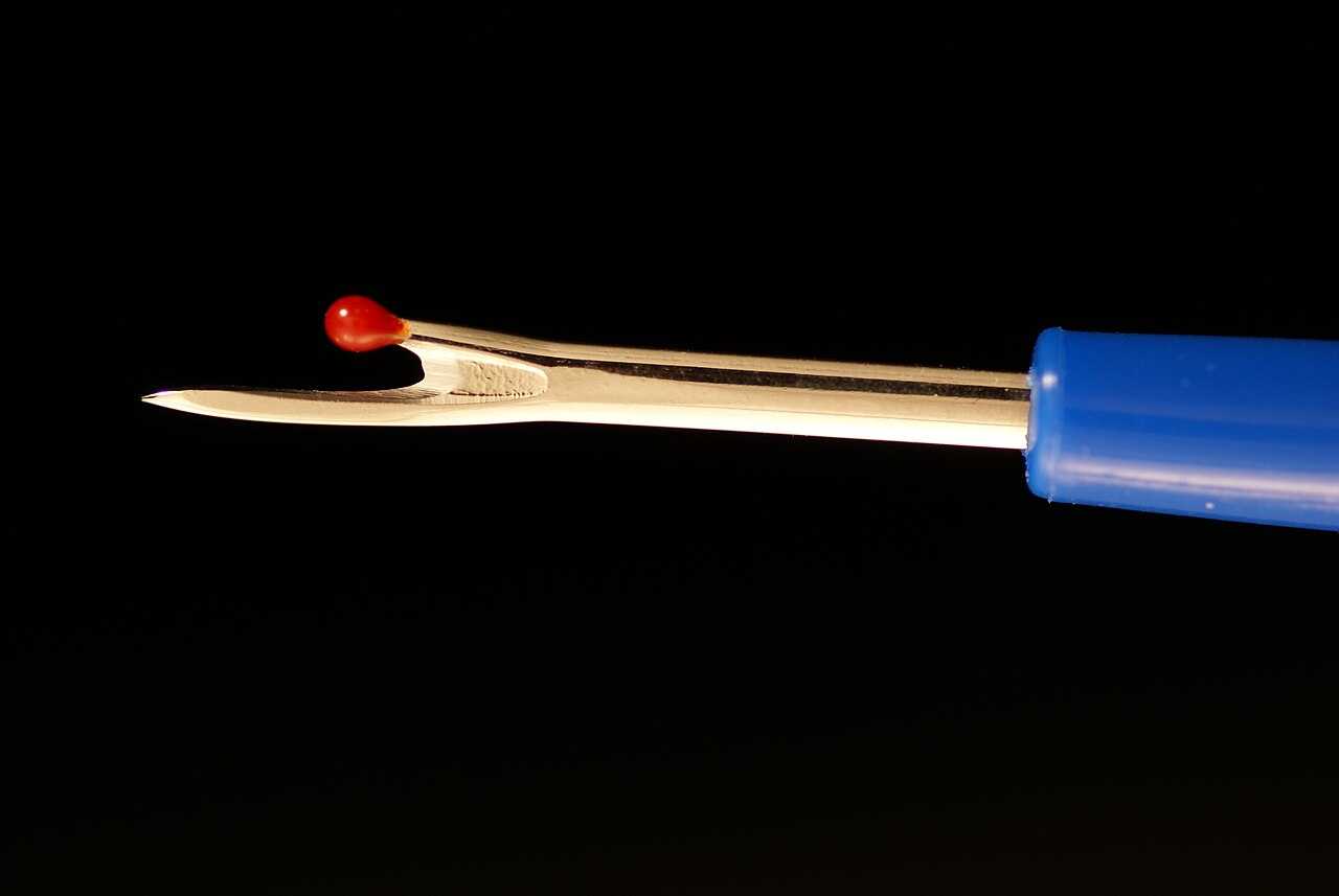 seam ripper sewing
