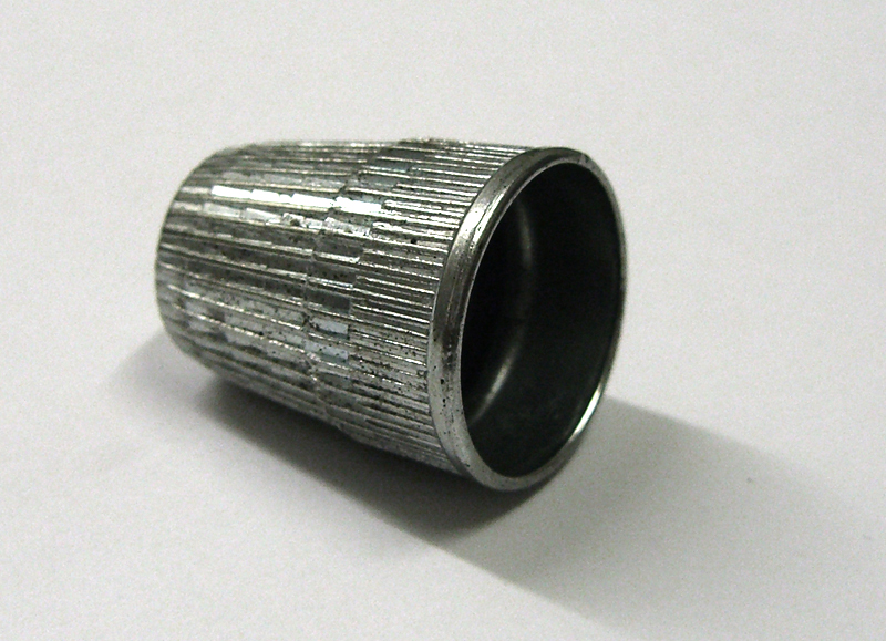 sewing thimble