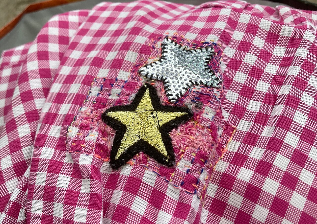 Patches