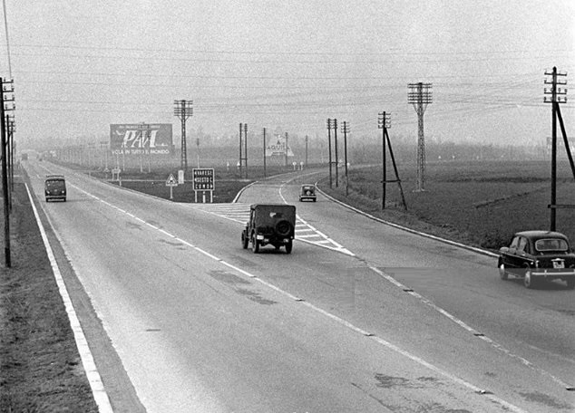 Highway