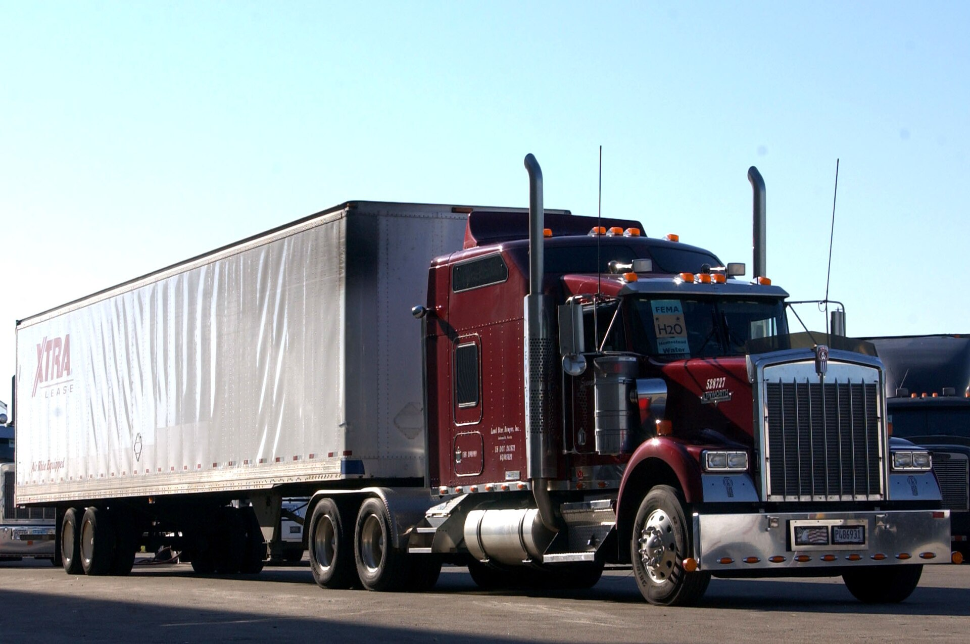 Truck