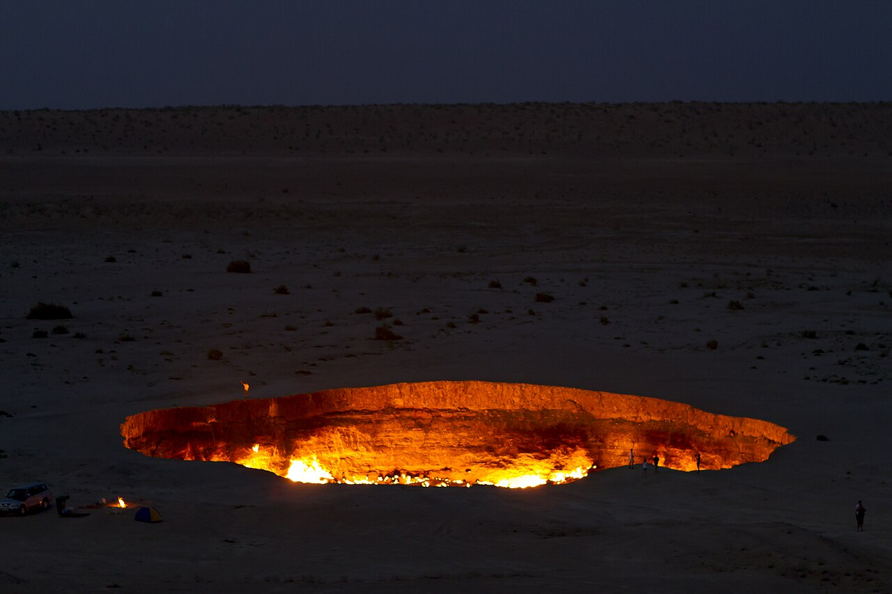 Darvaza