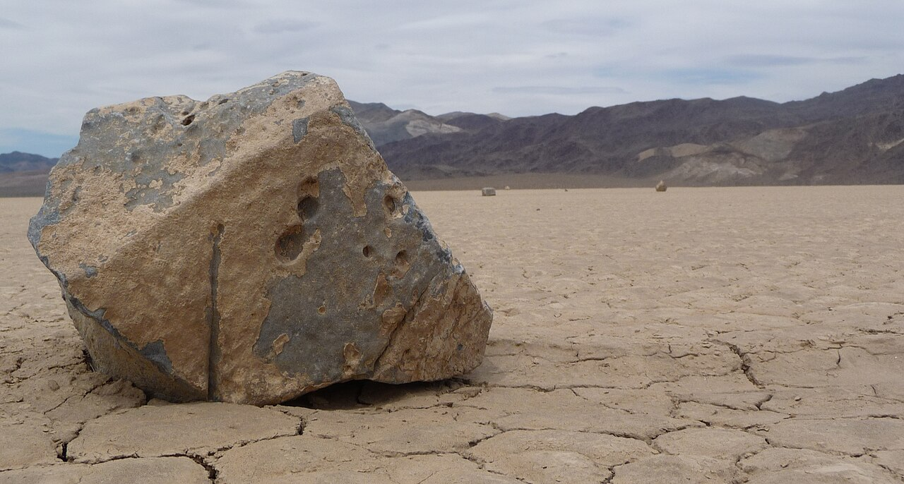 Death Valley