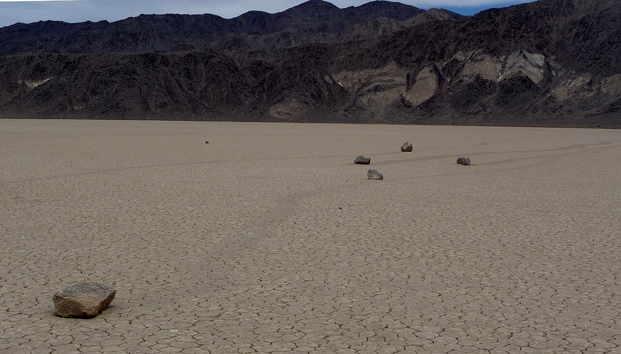 Death Valley