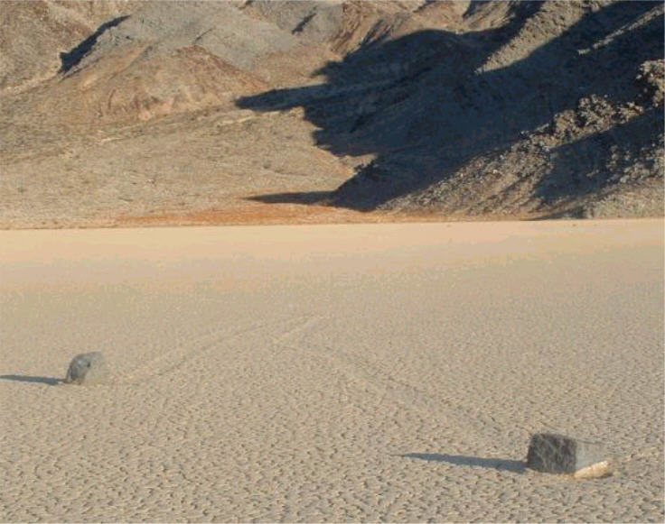 Death Valley