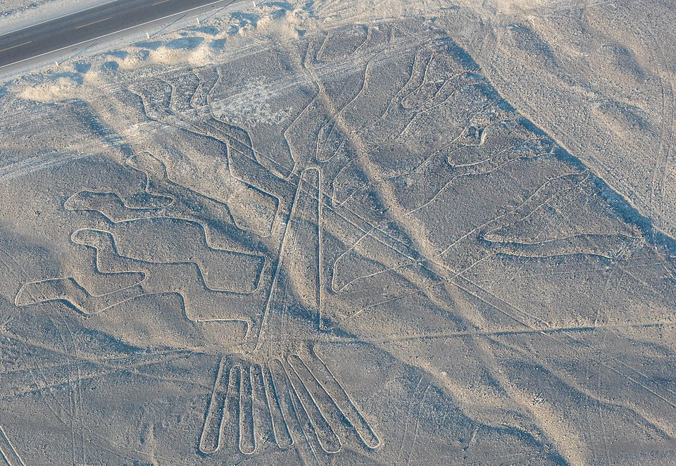 Nazca Lines