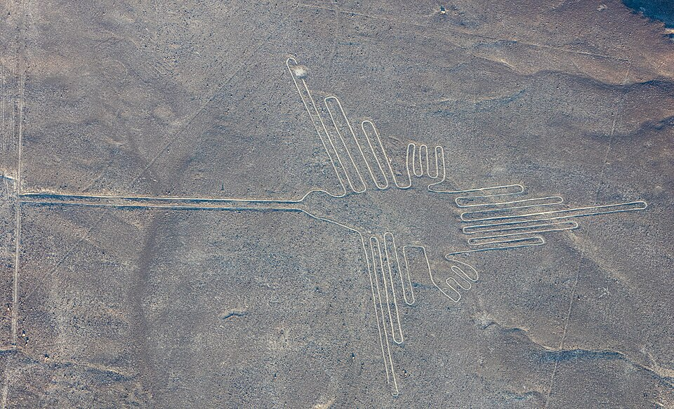 Nazca Lines