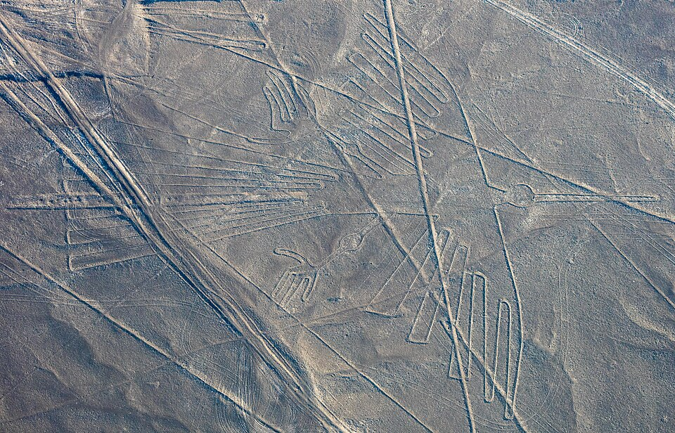 Nazca Lines
