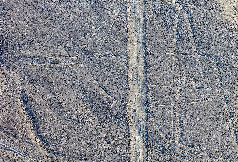Nazca Lines