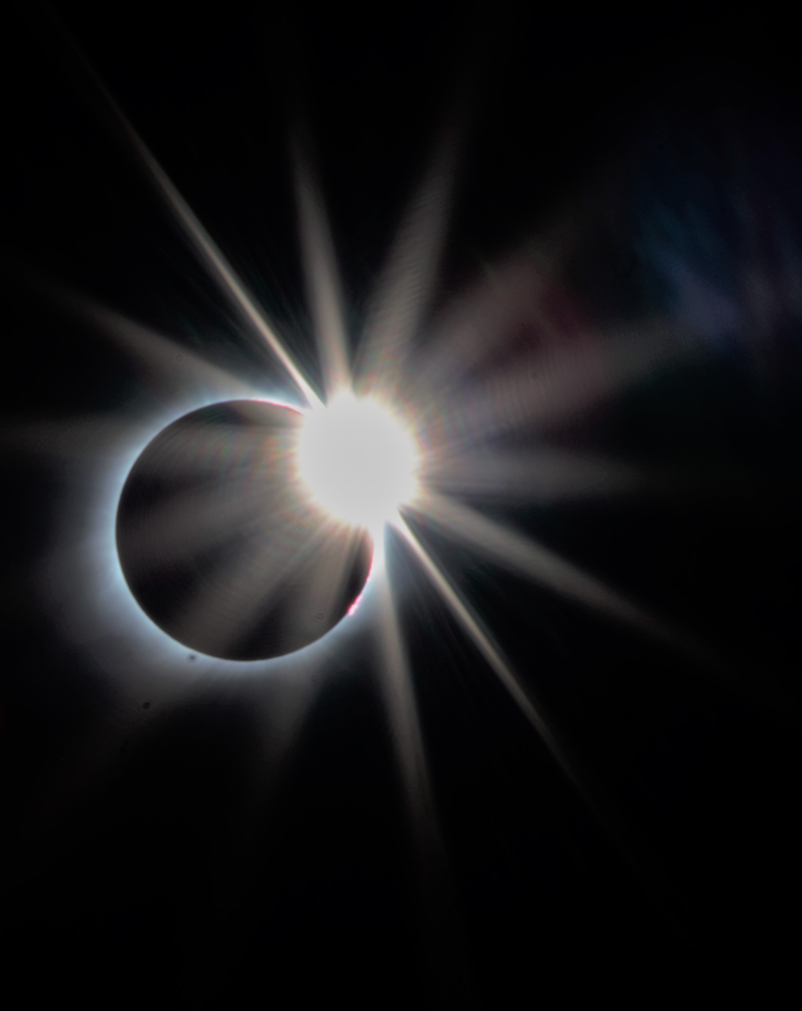 solar eclipse