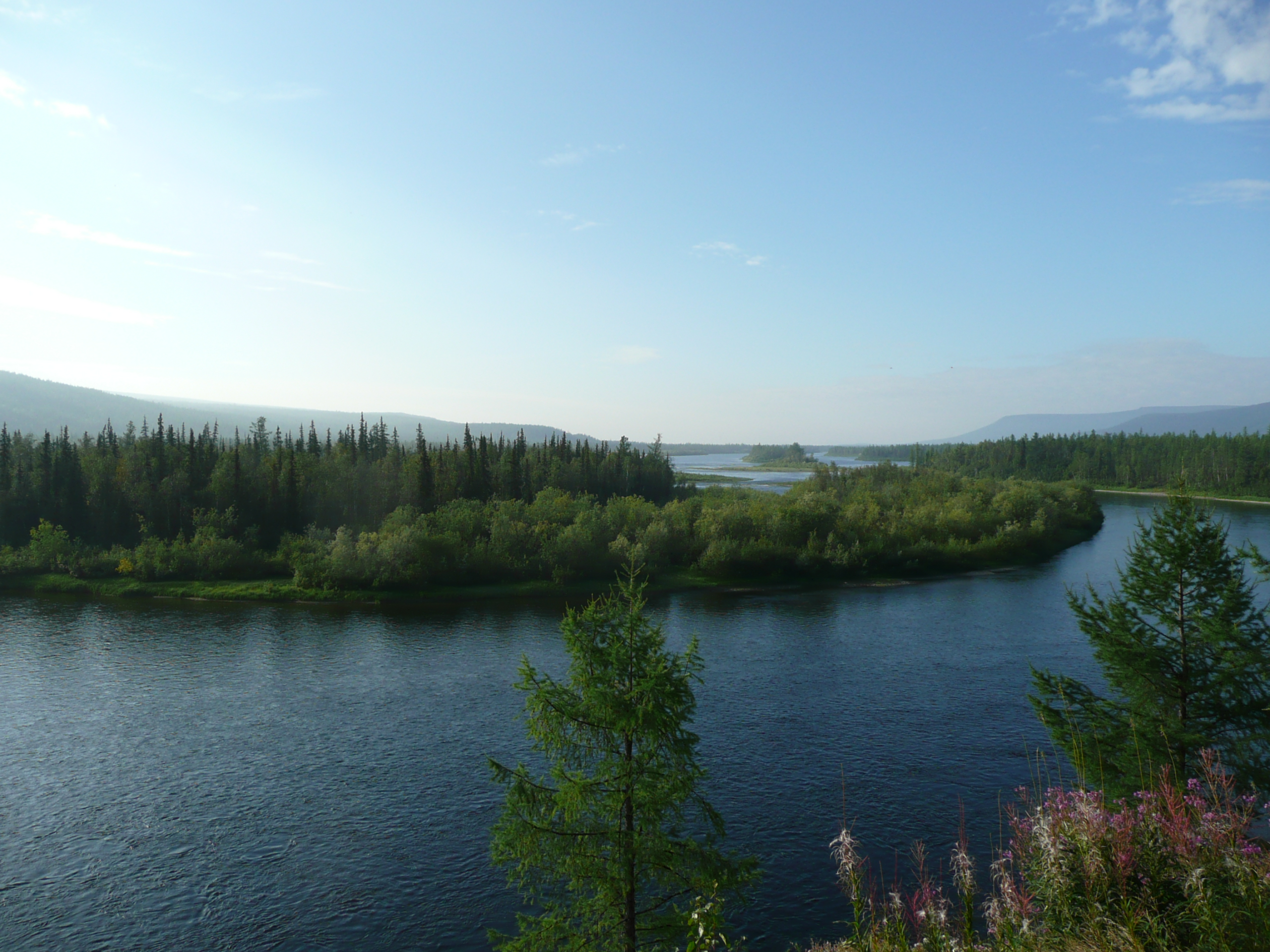 Tunguska 