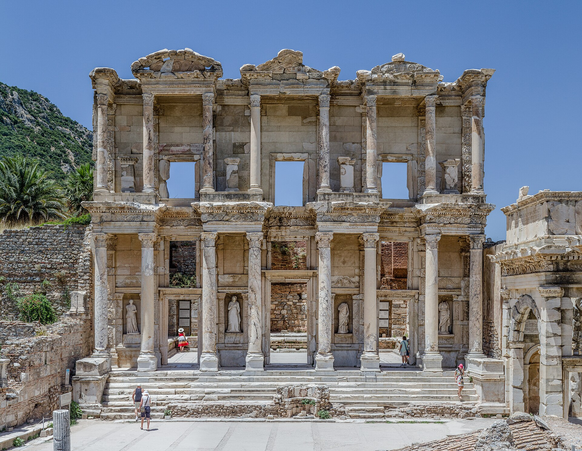 Temple of Artemis