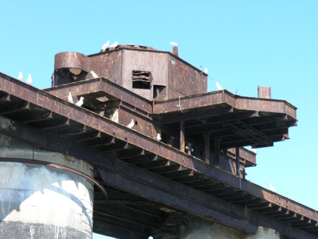Roughs Tower Sealand