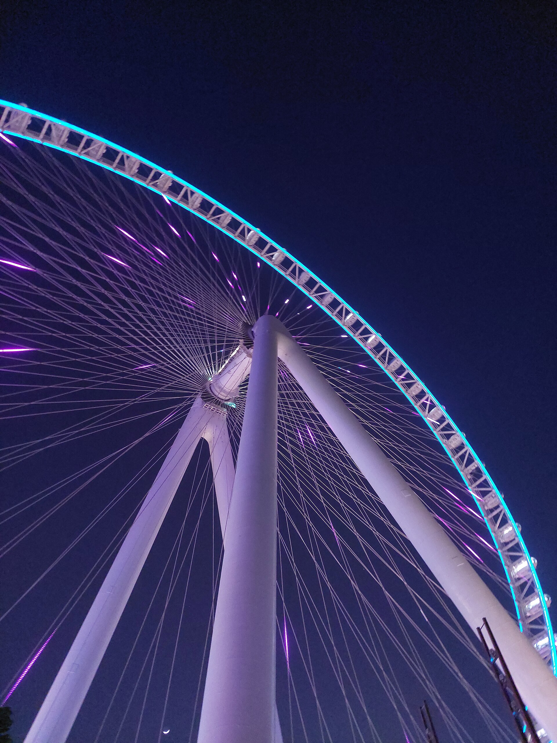 Ferris Wheel