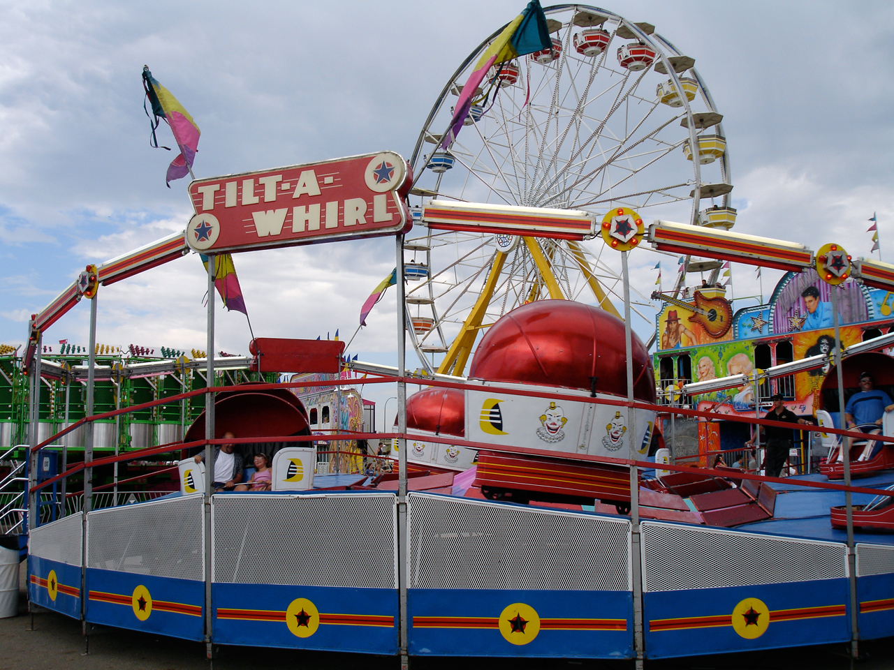 13 Things Every American County Fair Had — and Still Does