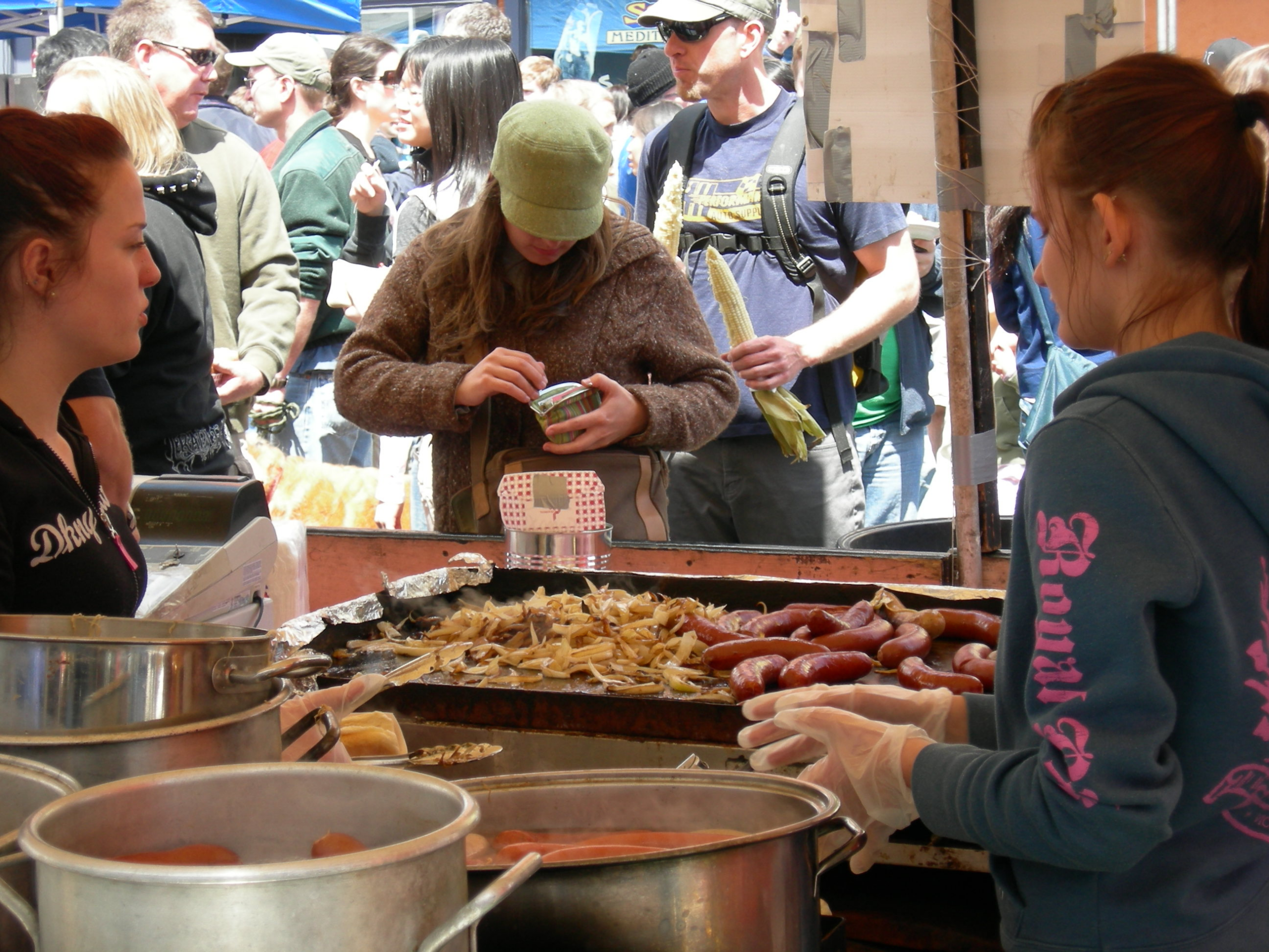 fair vendor 
