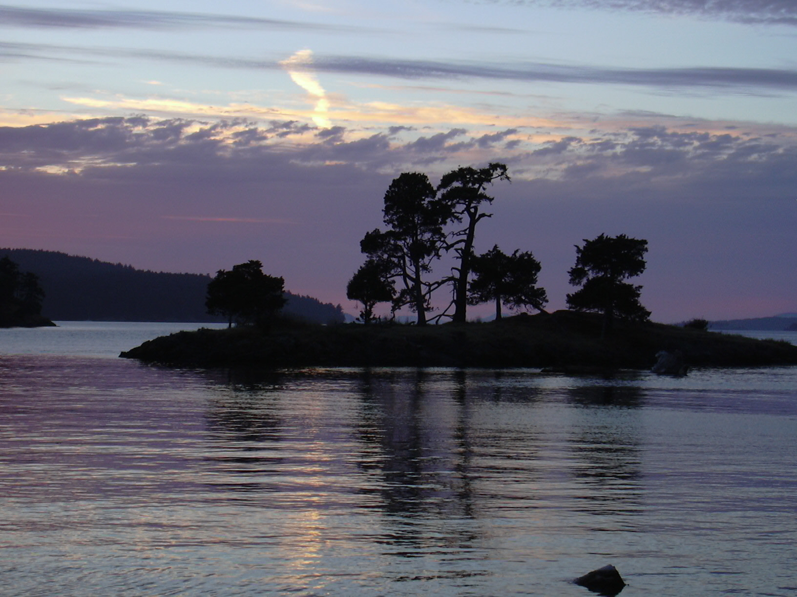 San Juan Island