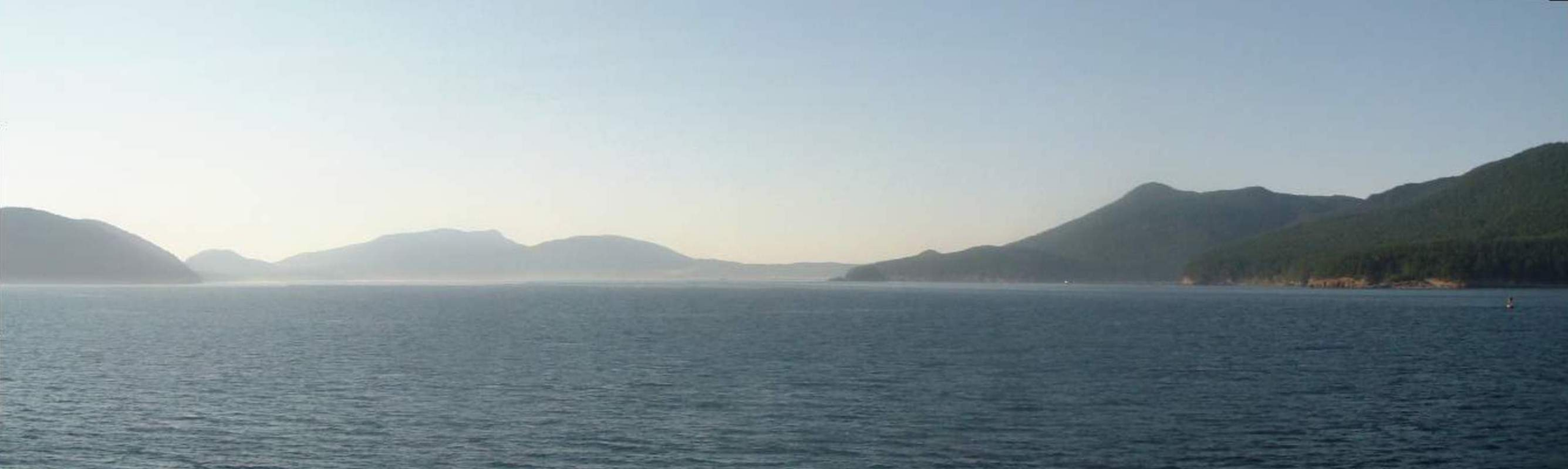 San Juan Island