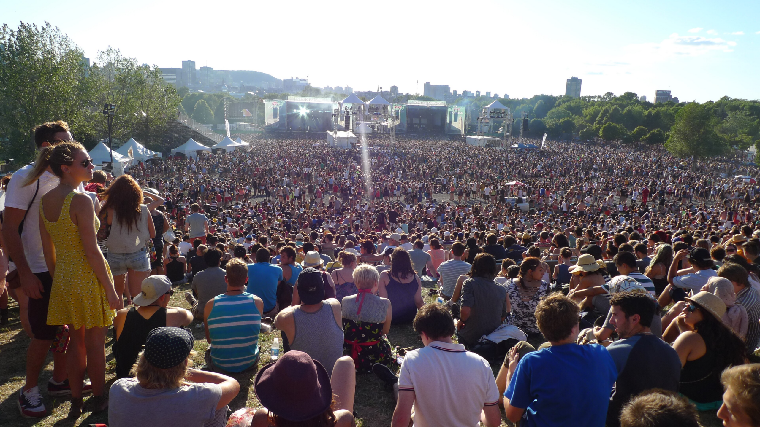 summer festival