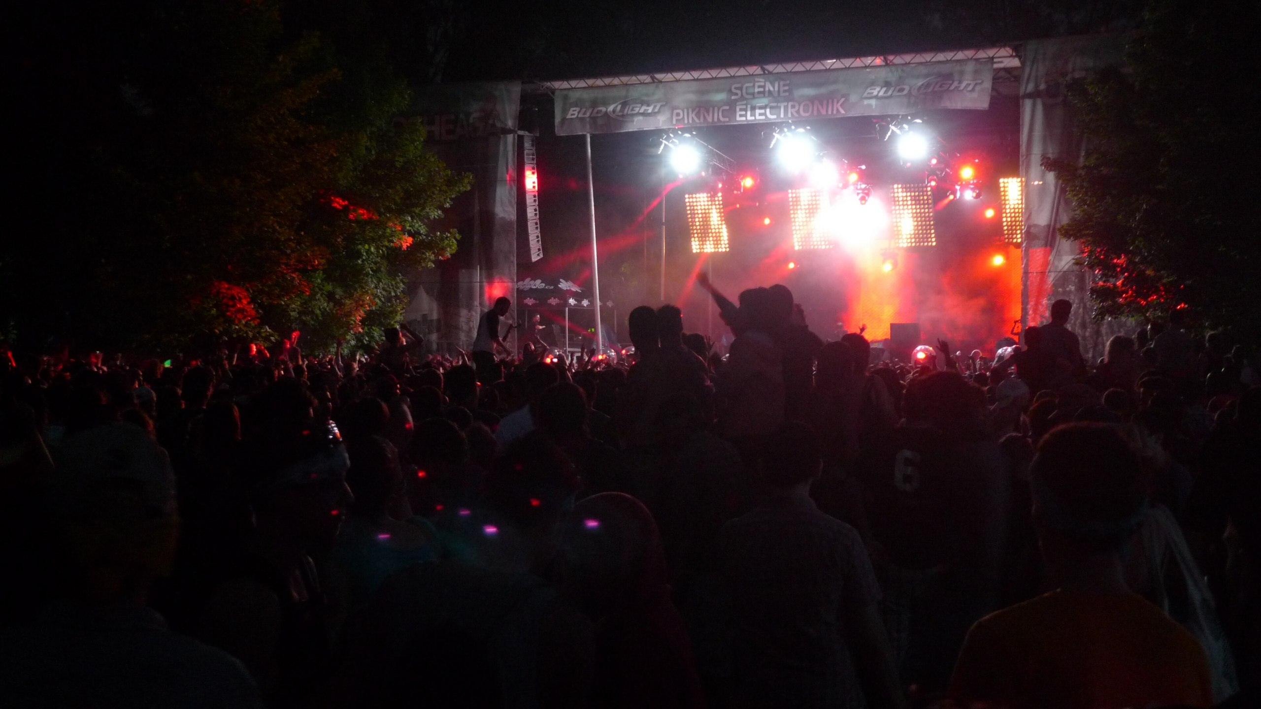summer festival