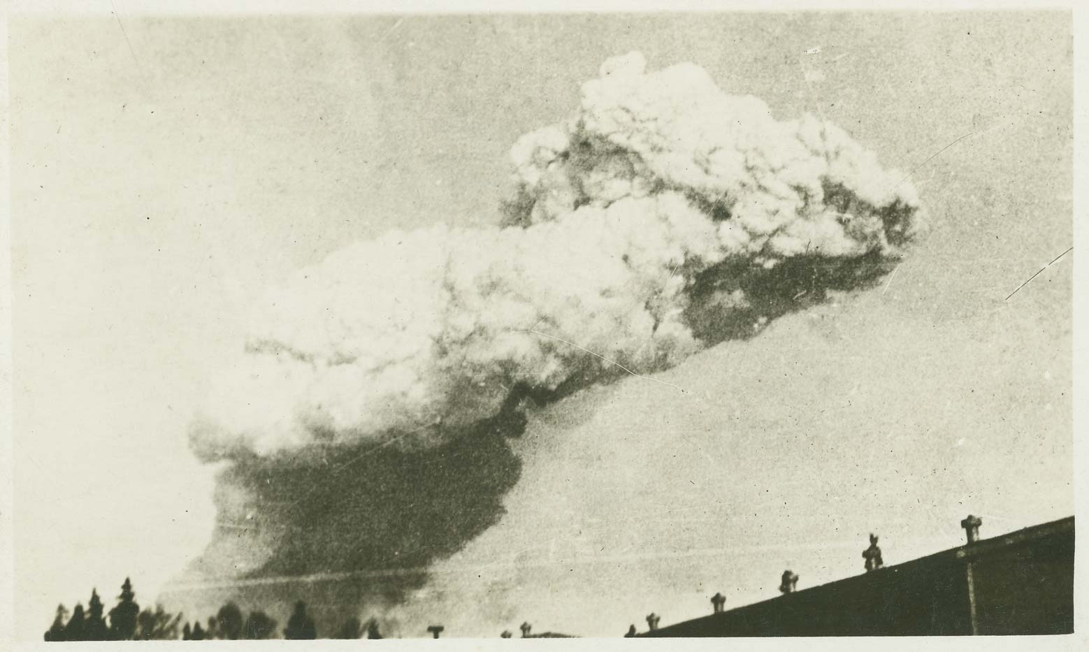 Halifax Explosion