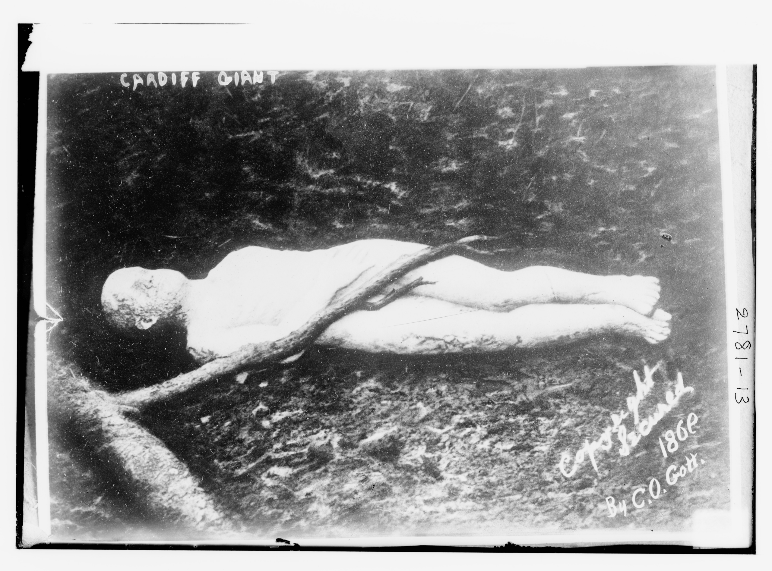 Cardiff Giant