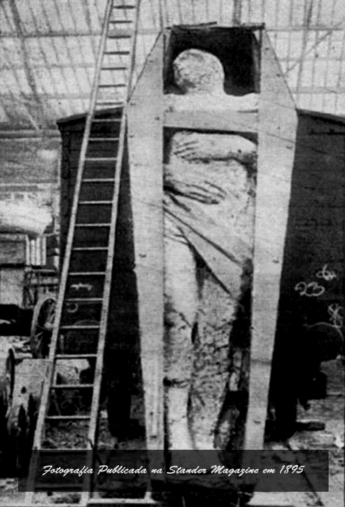 Cardiff Giant