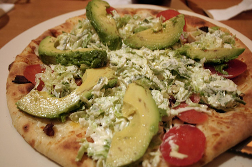The Gourmet Reinvention