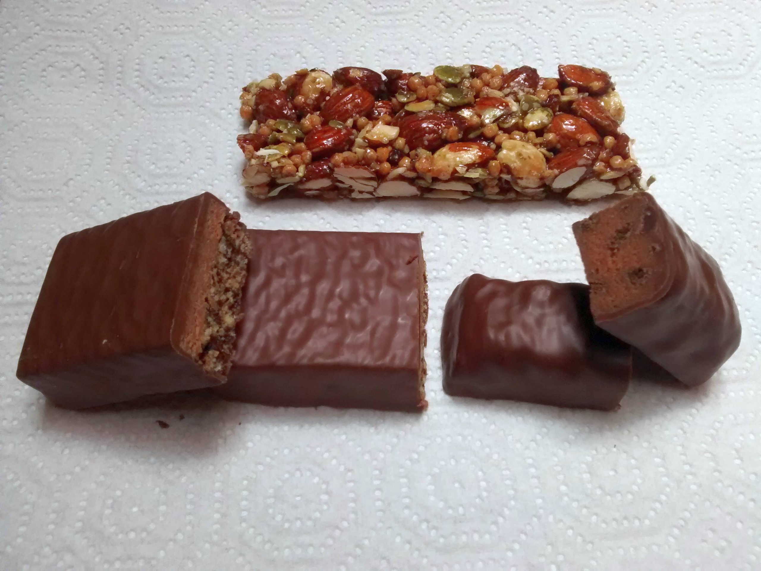 Snack bar