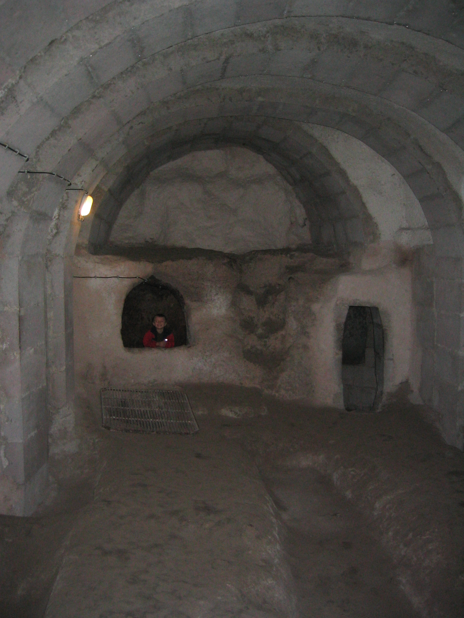 Derinkuyu