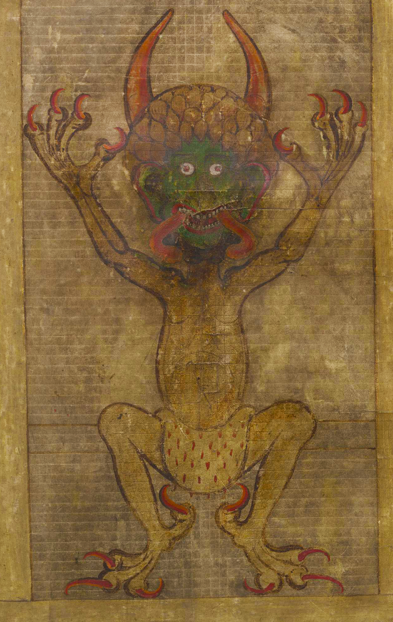 Codex Gigas