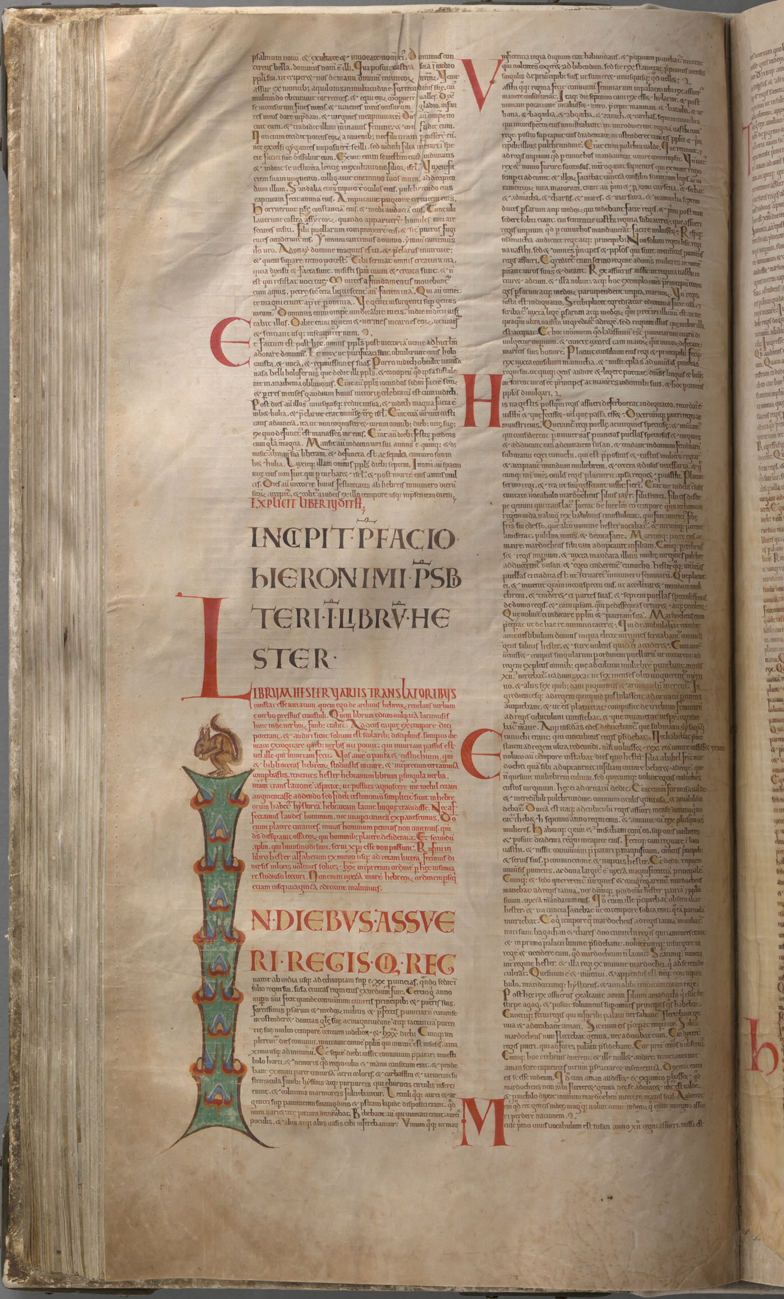 Codex Gigas