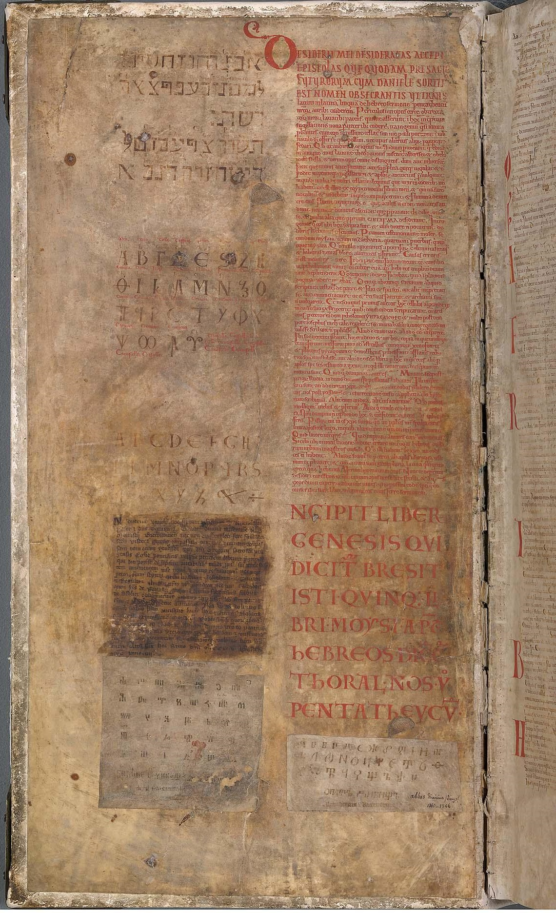 Codex Gigas