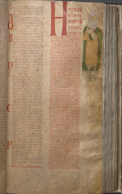 Codex Gigas